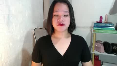 Joana online show from January 2025 11:41:01 PM