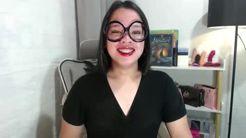 Joana online show from January 2025 09:53:01 PM