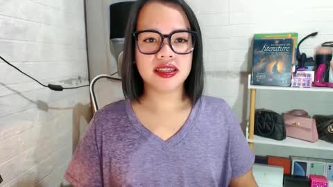 Joana online show from January 2025 12:57:01 AM