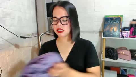 Joana online show from January 2025 07:04:01 PM