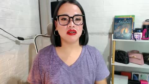 Joana online show from January 2025 10:15:02 PM