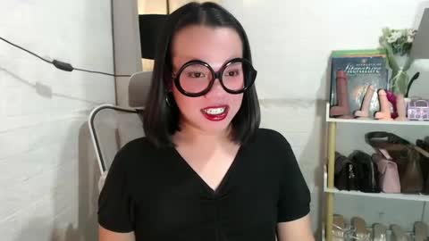 Joana online show from March 2025 04:46:01 AM