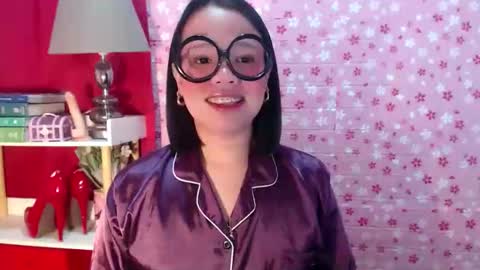 Snapshot of joanagorgeous chatting on October 2025 08:39:02 PM Joana online show from October 2025 08:39:02 PM