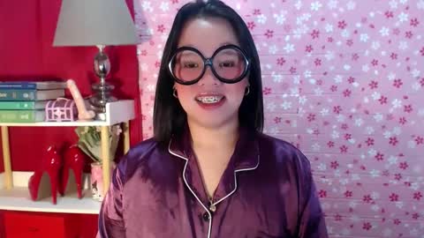 Snapshot of joanagorgeous chatting on October 2025 09:56:01 PM Joana online show from October 2025 09:56:01 PM