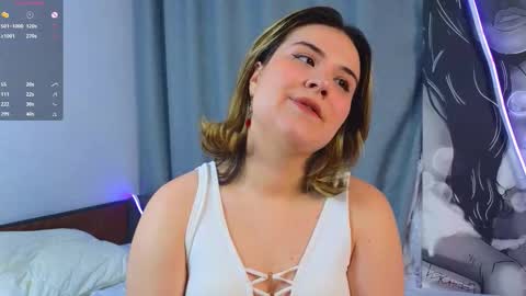 Jolie and Elizabet online show from September 2025 07:48:01 PM