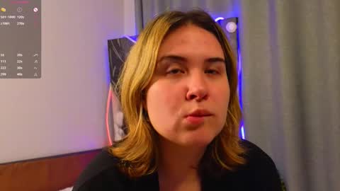 Jolie and Elizabet online show from September 2025 08:14:01 PM