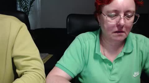 Joanna and Greg online show from November 2025 08:25:02 AM