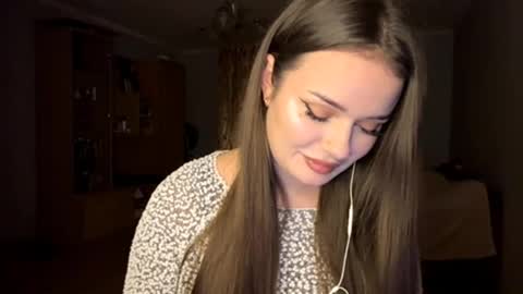 Snapshot of joannegudat chatting on December 2025 04:55:02 PM Elizabeth online show from December 2025 04:55:02 PM