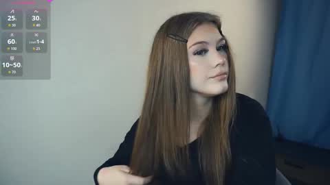 Snapshot of joannehairfield chatting on October 2025 07:00:02 AM Karyn online show from October 2025 07:00:02 AM