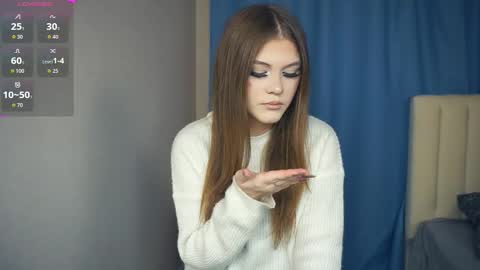 Snapshot of joannehairfield chatting on October 2025 07:18:01 AM Karyn online show from October 2025 07:18:01 AM