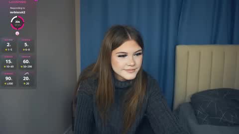 Snapshot of joannehairfield chatting on October 2025 07:38:02 AM Karyn online show from October 2025 07:38:02 AM