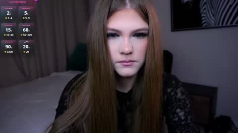 Snapshot of joannehairfield chatting on November 2025 06:24:01 AM Karyn online show from November 2025 06:24:01 AM