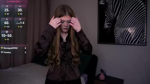 Snapshot of joannehairfield chatting on November 2025 06:23:01 AM Karyn online show from November 2025 06:23:01 AM