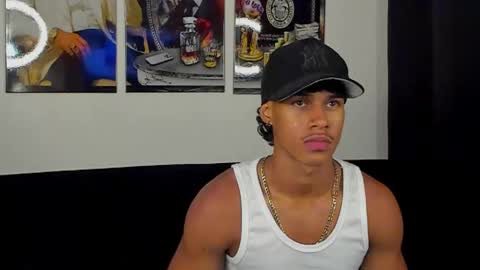 Joao DaSilva online show from September 2025 01:14:02 PM