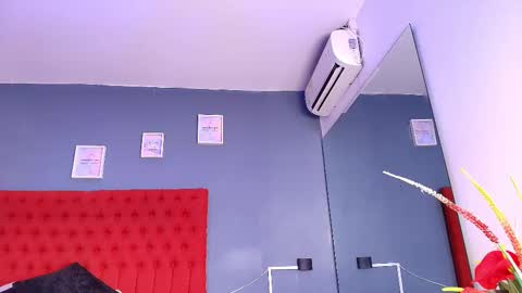 Jocy  online show from February 2025 12:21:02 PM