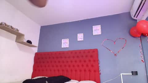 Jocy  online show from February 2025 12:16:02 PM