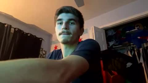 JoCo online show from November 2025 03:16:01 AM