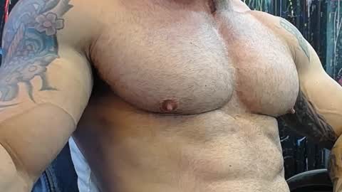 jacobo online show from December 2024 11:57:01 PM