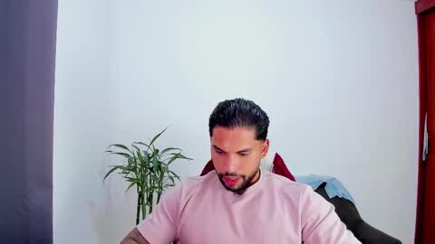 joe_esthetic online show from October 2025 07:37:01 PM