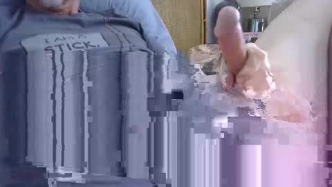 Snapshot of joeblow2525 chatting on February 2025 12:44:02 PM joeblow2525 online show from February 2025 12:44:02 PM