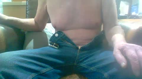joeblow61616 online show from January 2025 05:22:02 PM