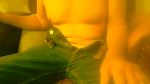 joeblow61616 online show from January 2025 12:48:01 PM