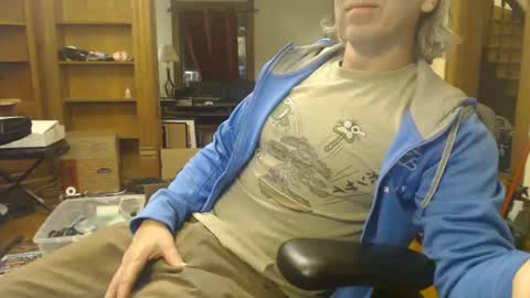 joebo7575 online show from January 2025 07:04:02 AM