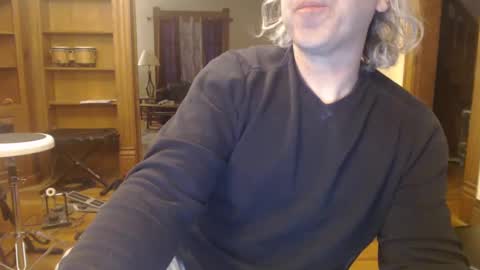 joebo7575 online show from February 2025 10:59:01 PM