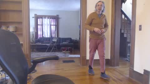 joebo7575 online show from February 2025 06:48:02 PM