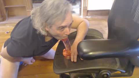 joebo7575 online show from March 2025 10:17:02 PM