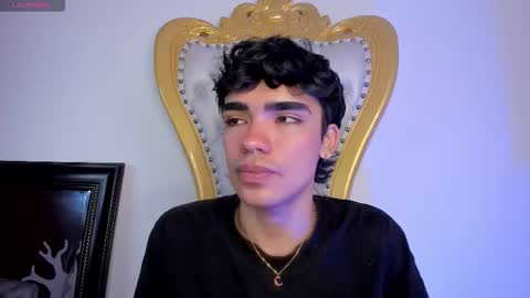 joecollins_ online show from October 2025 10:59:02 PM