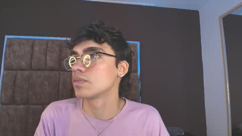 joecollins_ online show from November 2025 12:13:02 AM