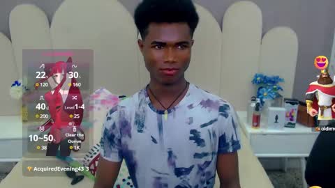 Joel online show from February 2025 08:02:02 PM