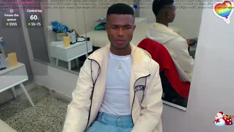 Joel online show from March 2025 03:15:02 PM