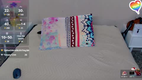 Joel online show from March 2025 02:20:01 AM