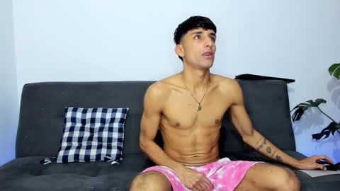 joel_foxx online show from October 2025 03:29:02 AM