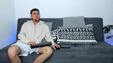 joel_foxx online show from November 2025 11:21:02 AM