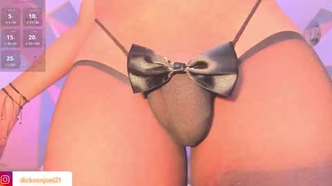 Joel  online show from October 2025 07:55:01 PM