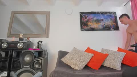 joelandalexa online show from October 2025 05:14:01 PM