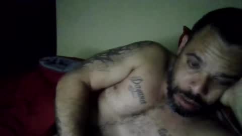 joelsantiagovazquez83 online show from September 2025 02:33:01 AM