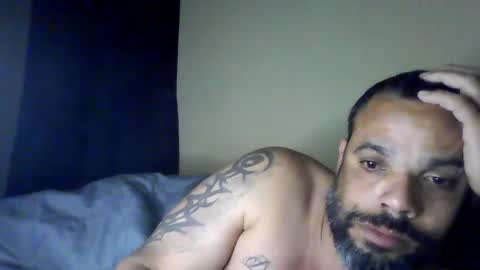 joelsantiagovazquez83 online show from September 2025 01:28:01 AM