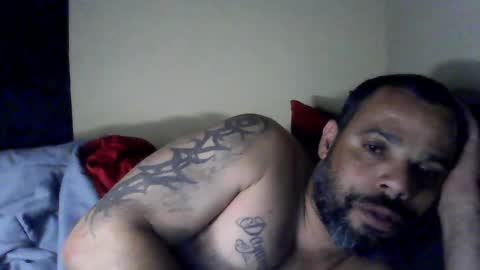 joelsantiagovazquez83 online show from September 2025 02:35:01 AM