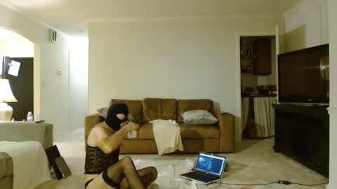 joepost321 online show from September 2025 02:11:02 AM