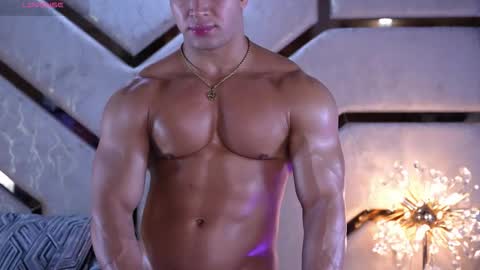 Snapshot of joeyevans chatting on November 2025 04:56:01 AM Joey Evans Joeyevanns IGTW online show from November 2025 04:56:01 AM