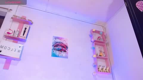 Snapshot of joha_sexit_ chatting on February 2025 06:08:01 AM JOHANA online show from February 2025 06:08:01 AM