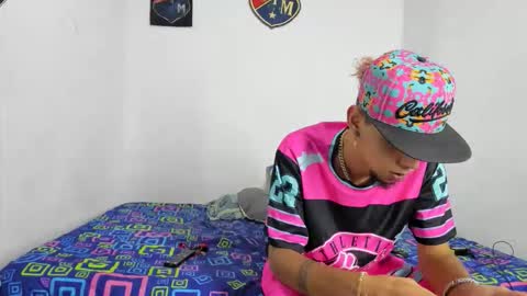 johan_and_antonella online show from October 2025 03:40:02 AM