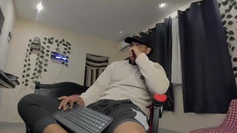 Johan Beley online show from September 2025 06:02:01 PM