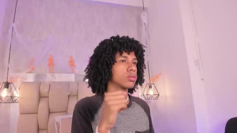 Johan  online show from October 2025 11:36:01 AM