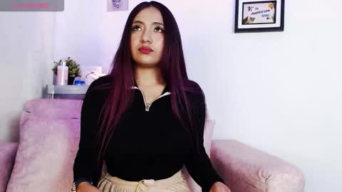 Johana online show from October 2025 03:30:01 AM