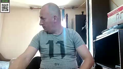 Johan online show from January 2025 11:33:01 AM